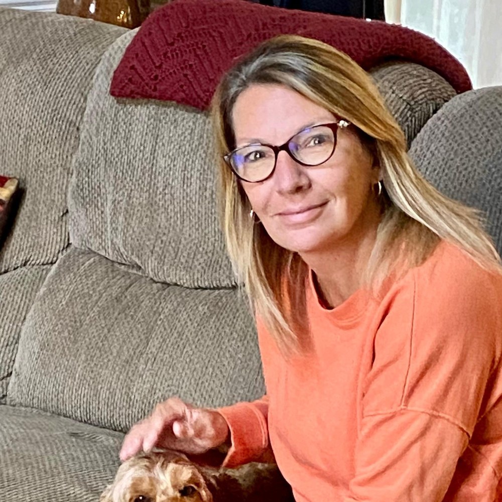 Meet your Posher, Lori